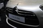 Citroen DS5 2012 года